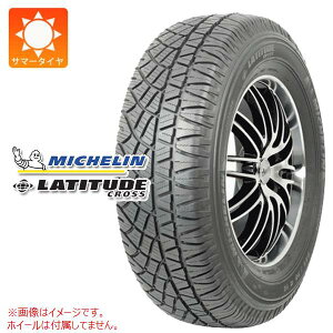 1�{ �T�}�[�^�C�� 285/45R21 113W XL �~�V������ ���e�B�`���[�h�N���X MO1 �����Z�f�X���F MICHELIN LATITUDE CROSS