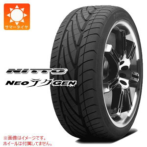 y^CΏہz1{ T}[^C 235/30ZR22 90W XL jbg[ lIWF NITTO NEOGEN