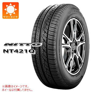 y^CΏہz1{ T}[^C 225/55R19 99V jbg[ NT421Q NITTO NT421Q
