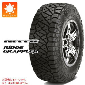 1�{ �T�}�[�^�C�� LT245/70R16 118/115Q �j�b�g�[ ���b�W�O���b�v���[ NITTO RIDGE GRAPPLER