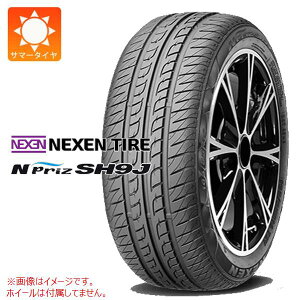 y^CΏہz1{ T}[^C 165/55R14 72V lNZ N'vCY SH9J NEXEN N'priz SH9J