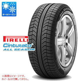 【タイヤ交換対象】オールシーズン 165/70R14 81T ピレリ チントゥラート オールシーズン PIRELLI Cinturato ALL SEASON