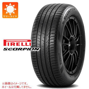 1�{ �T�}�[�^�C�� 235/50R20 100T �s���� �X�R�[�s�I�� �V�[���C���T�C�h AO + �A�E�f�B �t�H���N�X���[�Q�����F elt �d�C�����ԗp PIRELLI SCORPION s-i