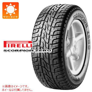 1{ T}[^C 255/50R20 109Y XL s XR[sI [ PIRELLI SCORPION ZERO