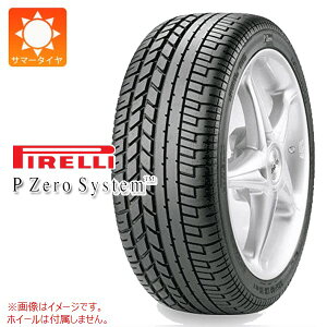 1�{ �T�}�[�^�C�� 245/40ZR17 (91Y) �s���� P �[�� �V�X�e�� �A�V�����g���R PIRELLI P Zero System Asimmetrico