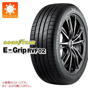 y^CΏہz1{ T}[^C 205/60R16 92V ObhC[ GtBVGgObv RVF02 GOODYEAR EfficientGrip RVF02