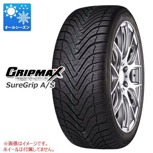 1{ I[V[Y 225/60R18 100W Obv}bNX VAObv A/S GRIP MAX SureGrip A/S