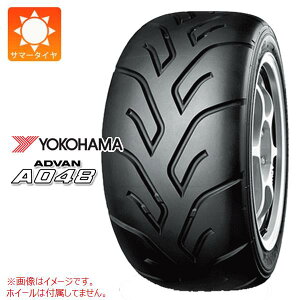 1�{ �T�}�[�^�C�� 165/55R12 72V REINF ���R�n�} �A�h�o�� A048 M YOKOHAMA ADVAN A048 �y�X�|�[�c���Z�p�z