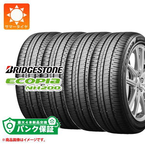 pNۏؕtyvDz4{ T}[^C 195/60R17 90H uaXg GRsA NH200 BRIDGESTONE ECOPIA NH200y^CΏہz