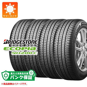 pNۏؕtyvBz4{ T}[^C 165/65R13 77S uaXg GRsA NH200C BRIDGESTONE ECOPIA NH200Cy^CΏہz