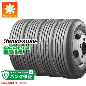 pNۏؕtyvEz4{ T}[^C 195/75R15 109/107N uaXg GRsA R214 BRIDGESTONE ECOPIA R214 yo/gbNpz