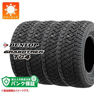pNۏؕtyvBz4{ T}[^C 145/80R12 80/78N _bv OgbN TG4 (145R12 6PR) DUNLOP GRANTREK TG4 yo/gbNpz