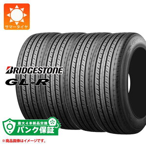 �p���N�ۏؕt���y�v����E�z4�{ �T�}�[�^�C�� 215/65R16C 109/107R �u���a�X�g�� GL-R BRIDGESTONE GL-R �y�o��/�g���b�N�p�z �n�C�G�[�X �L�����o��