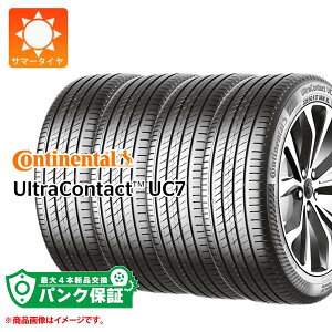 pNۏؕtyvDz4{ T}[^C 225/45R17 94W XL R`l^ EgR^Ng UC7 CONTINENTAL UltraContact UC7y^CΏہz