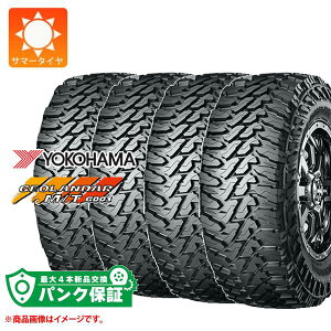 pNۏؕtyvFz4{ T}[^C LT285/65R18 125/122Q Rn} WI_[ M/T G003 YOKOHAMA GEOLANDAR M/T G003y^CΏہz