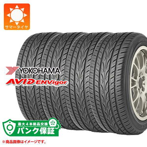 pNۏؕtyvDz4{ T}[^C 235/45R18 98W XL Rn} G[rbh GrK[ S321 YOKOHAMA AVID ENVigor S321y^CΏہz