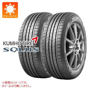 2{ T}[^C 165/60R15 77H Nz \EX TA21 KUMHO SOLUS TA21