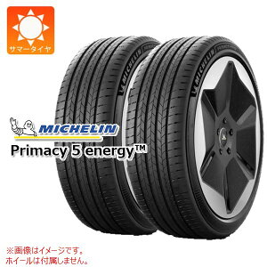 �y�^�C�������Ώہz2�{ �T�}�[�^�C�� 225/55R18 102V XL �~�V������ �v���C�}�V�[5 �G�i�W�[ MICHELIN PRIMACY5 ENERGY