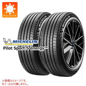 �y�^�C�������Ώہz2�{ �T�}�[�^�C�� 245/45R19 102Y XL �~�V������ �p�C���b�g�X�|�[�c5 �G�i�W�[ �A�R�[�X�e�B�b�N MICHELIN PILOT SPORT5 ENERGY ACOUSTIC