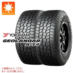 �y�^�C�������Ώہz2�{ �T�}�[�^�C�� 175/80R16 91S ���R�n�} �W�I�����_�[ A/T4 G018 �z���C�g���^�[ G018A YOKOHAMA GEOLANDAR A/T4 G018 WL
