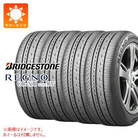 4本 2026年製 サマータイヤ 225/60R17 99H ブリヂストン レグノ GR-X3 タイプRV BRIDGESTONE REGNO GR-X3 TYPE RV