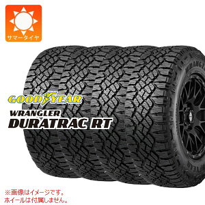 4�{ �T�}�[�^�C�� LT275/65R18 123/120Q �O�b�h�C���[ �����O���[ �f�����g���b�NRT GOODYEAR WRANGLER DURATRAC RT