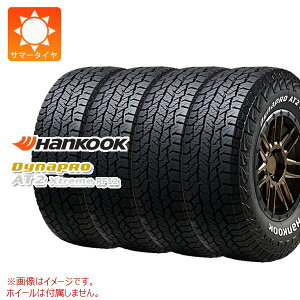 �y�^�C�������Ώہz4�{ �T�}�[�^�C�� 235/70R16 109T XL �n���R�b�N �_�C�i�v��AT2 �G�N�X�g���[�� RF12 �z���C�g���^�[ HANKOOK Dynapro AT2 Xtreme RF12