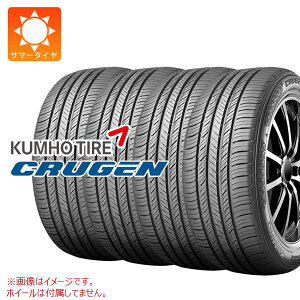 4{ T}[^C 225/55R18 98V Nz N[[ HP71 KUMHO CRUGEN HP71