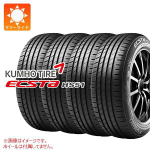 4{ T}[^C 165/45R16 74V XL Nz GNX^ HS51 KUMHO ECSTA HS51