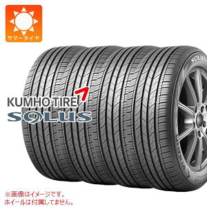 y^CΏہz4{ T}[^C 165/60R15 77H Nz \EX TA21 KUMHO SOLUS TA21