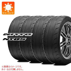 4�{ �T�}�[�^�C�� 275/35ZR20 102W XL �j�b�g�[ NT05 NITTO NT05