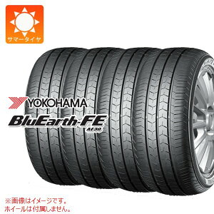 �y�^�C�������Ώہz4�{ �T�}�[�^�C�� 155/65R14 75S ���R�n�} �u���[�A�[�XFE AE30 AE30A YOKOHAMA BluEarth-FE AE30