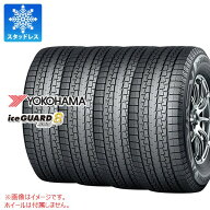 【タイヤ交換対象】4本 2026年製 スタッドレスタイヤ 265/65R17 112T ヨコハマ アイスガード8 SUV iG81 Y…