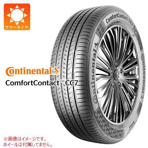 y^CΏہz1{ T}[^C 195/65R16 92V R`l^ RtH[gR^Ng CC7 CONTINENTAL ComfortContact CC7