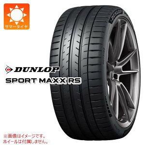 y^CΏہz1{ T}[^C 275/30ZR20 97Y XL _bv X|[c}bNX RS DUNLOP SPORT MAXX RS