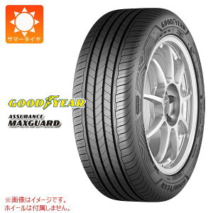 �y�^�C�������Ώہz1�{ �T�}�[�^�C�� 185/55R16 83V �O�b�h�C���[ �A�V���A�����X �}�b�N�X�K�[�h GOODYEAR ASSURANCE MAXGUARD