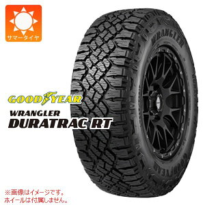1�{ �T�}�[�^�C�� LT275/65R18 123/120Q �O�b�h�C���[ �����O���[ �f�����g���b�NRT GOODYEAR WRANGLER DURATRAC RT
