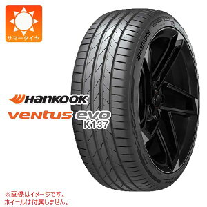�y�^�C�������Ώہz1�{ �T�}�[�^�C�� 275/35ZR20 (102Y) XL �n���R�b�N �x���^�X �G�{ K137 HANKOOK VENTUS evo K137