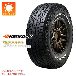 �y�^�C�������Ώہz1�{ �T�}�[�^�C�� 235/70R16 109T XL �n���R�b�N �_�C�i�v��AT2 �G�N�X�g���[�� RF12 �z���C�g���^�[ HANKOOK Dynapro AT2 Xtreme RF12