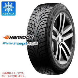 1本 2025年製 スタッドレスタイヤ 215/60R17 100T XL ハンコック ウィンターアイセプト iZ3 W636 HANKOOK Winter i cept iZ3 W636