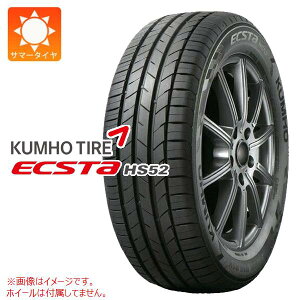 1{ T}[^C 195/45R17 85W XL Nz GNX^ HS52 KUMHO ECSTA HS52