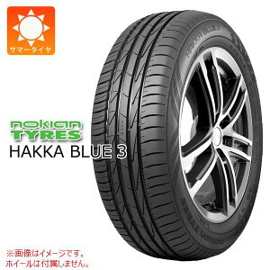 y^CΏہz1{ T}[^C 215/60R16 99V XL mLA nbJ u[3 NOKIAN HAKKA BLUE3