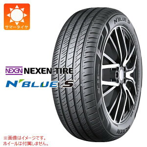 �y�^�C�������Ώہz1�{ �T�}�[�^�C�� 175/70R14 84T �l�N�Z�� N�u���[ S NEXEN N'BLUE S