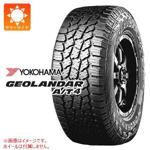 y^CΏہz1{ T}[^C 225/60R17 99H Rn} WI_[ A/T4 G018 ubN^[ YOKOHAMA GEOLANDAR A/T4 G018