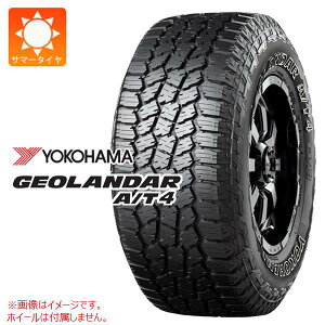 y^CΏہz1{ 2025N T}[^C LT265/70R17 121/118S Rn} WI_[ A/T4 G018 AEgCzCg^[ YOKOHAMA GEOLANDAR A/T4 G018 OWL