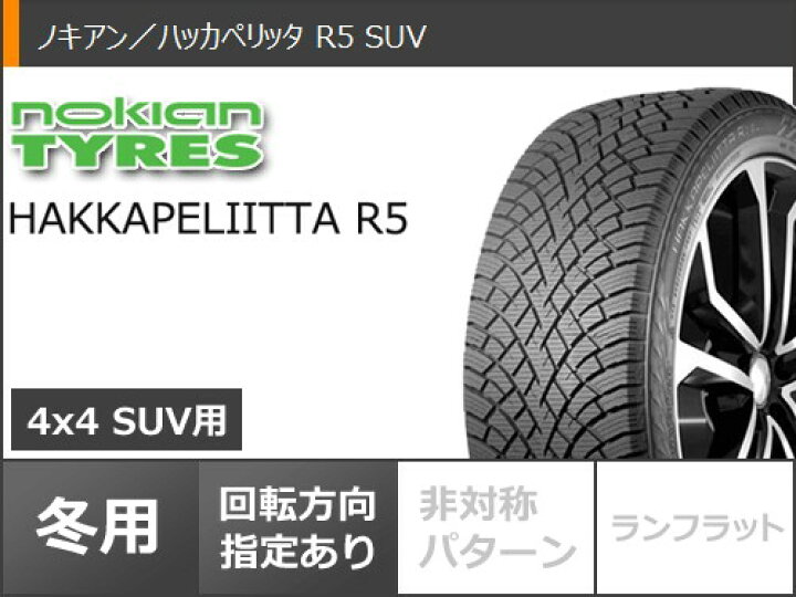楽天市場】【タイヤ交換対象】ポルシェ マカン用 スタッドレス 