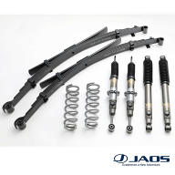 JAOS BATTLEZ リフトアップセット VFCA ver.C ハイラックス 125系 17.09〜 品番：A733096C 【個人宅配送…