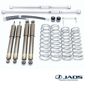 JAOS BATTLEZ ���t�g�A�b�v�Z�b�g VFS �X�Y�L �W���j�[ �V�G�� JB74�n 18.07�` �i�ԁFA734518Z �y����E���������s�z