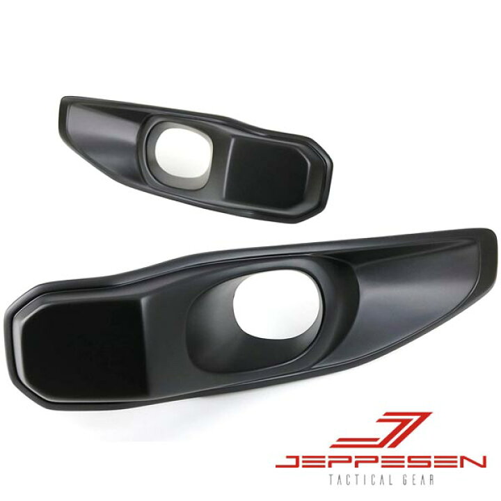 楽天市場】JLラングラー専用 JEPPESEN ジェップセン ルビコニック 