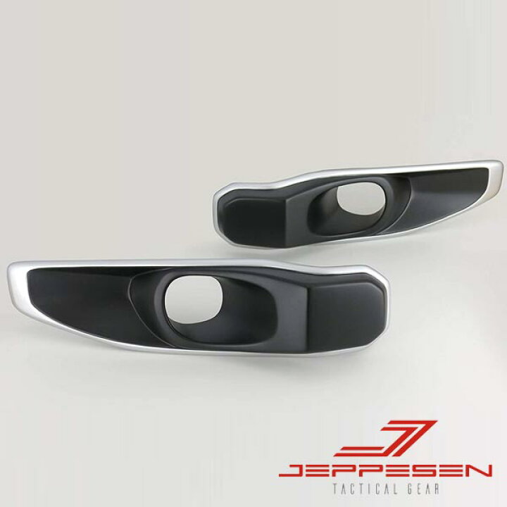 楽天市場】JLラングラー専用 JEPPESEN ジェップセン ルビコニック 